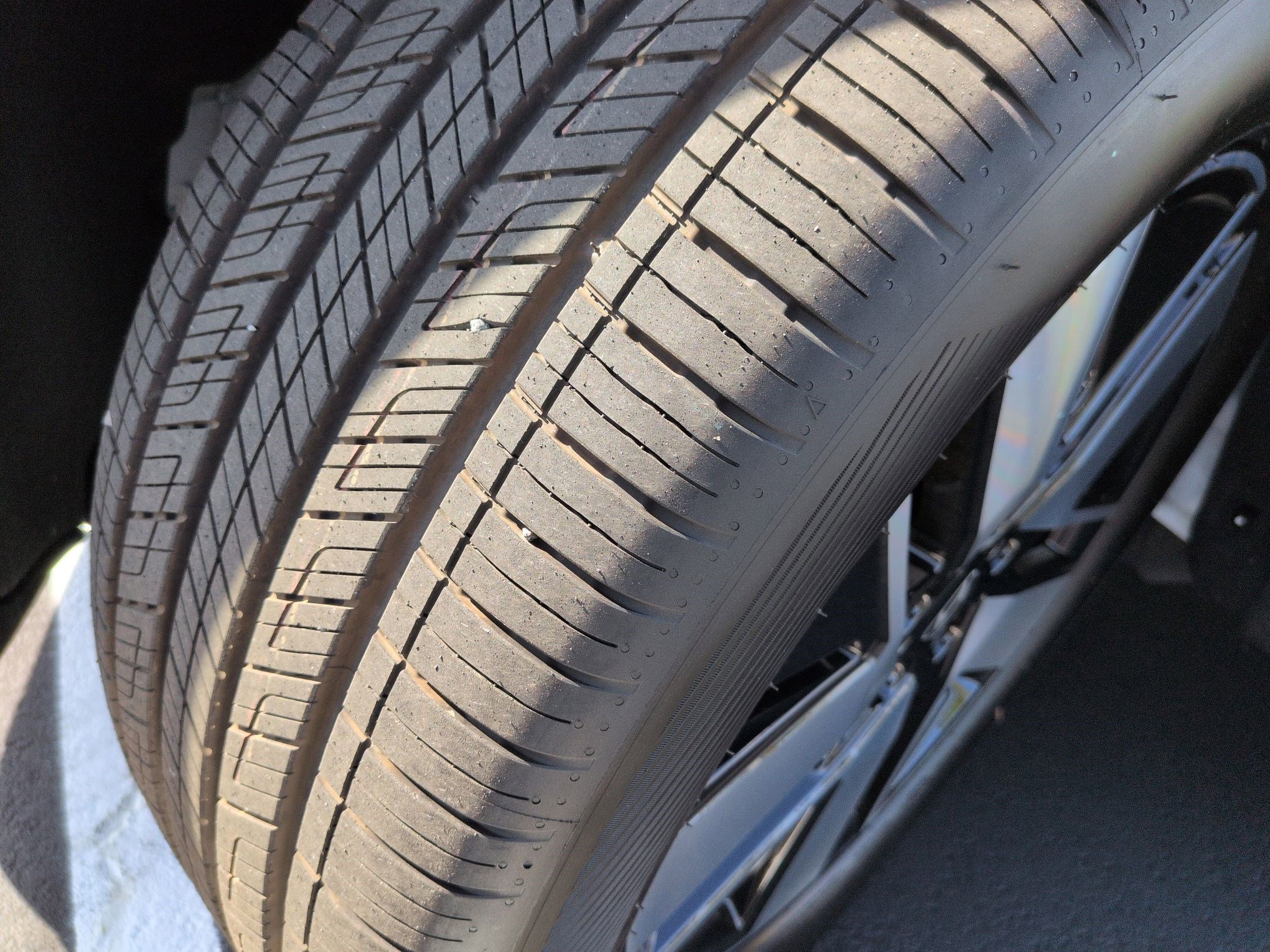 Used 2026 Hyundai Ioniq 9 SEL image 12