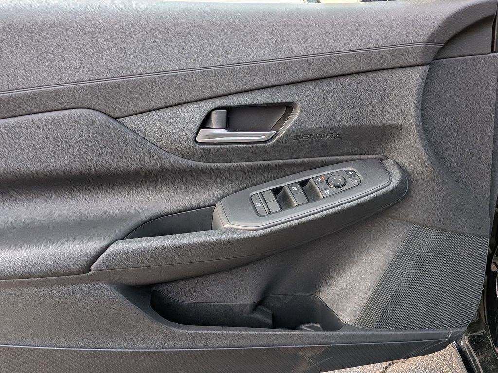 New 2026 Nissan Sentra SV image 11