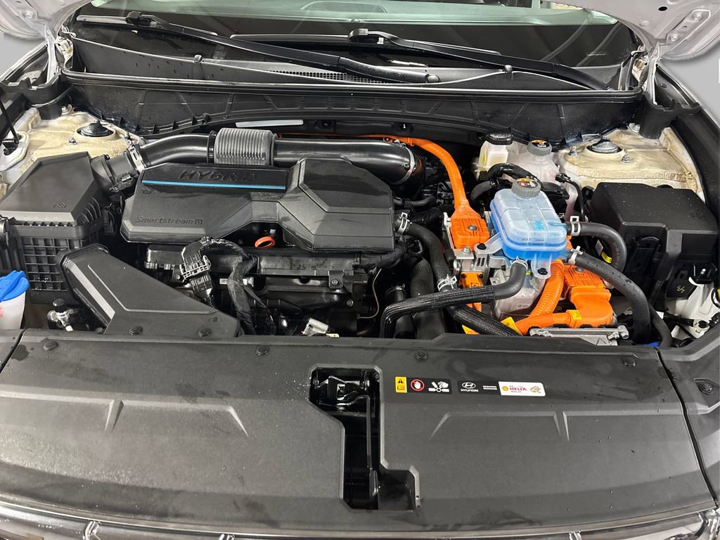 Used 2023 Hyundai Tucson Limited image 13