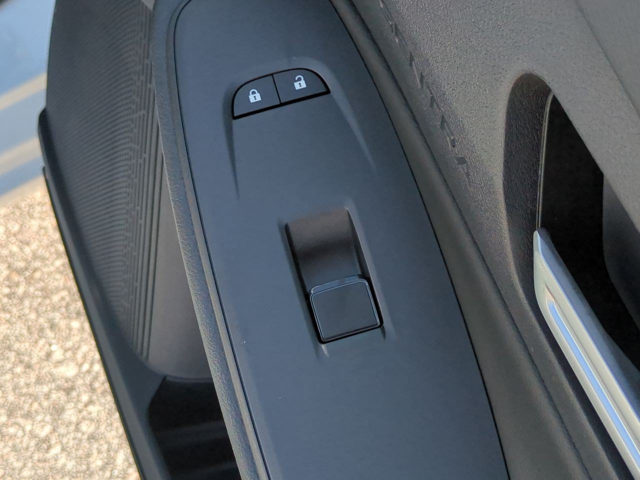 New 2026 Nissan Sentra SV w/ SV Convenience Package FWD image 38