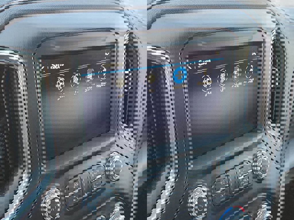 Used 2023 GMC Sierra 2500 AT4 w/ AT4 Premium Plus Package image 25