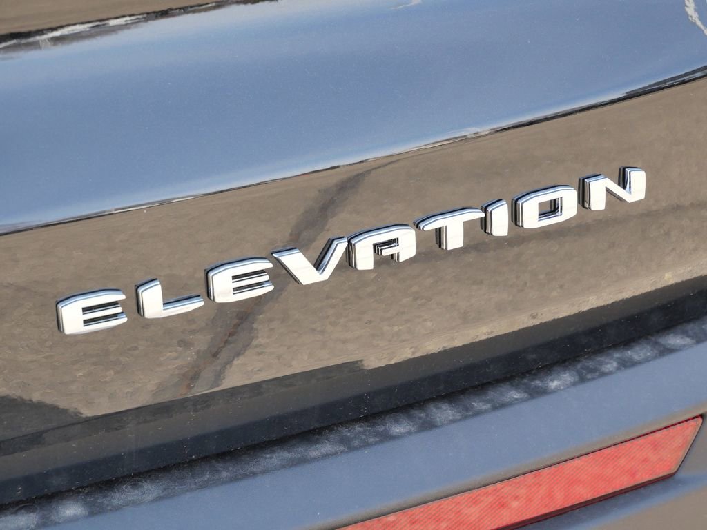 New 2026 GMC Acadia Elevation w/ Elevation Premium Package AWD/4WD image 14