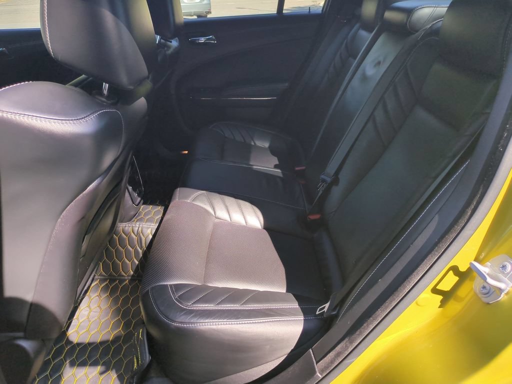 Used 2021 Dodge Charger SRT Hellcat RWD image 29