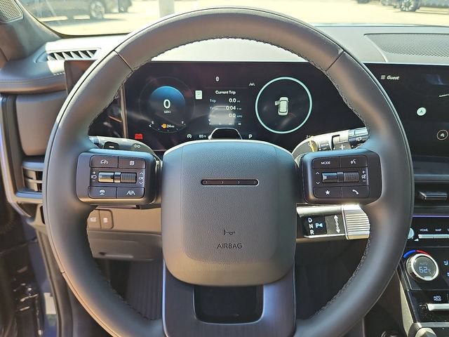 New 2027 Hyundai Santa Fe Calligraphy AWD/4WD image 24