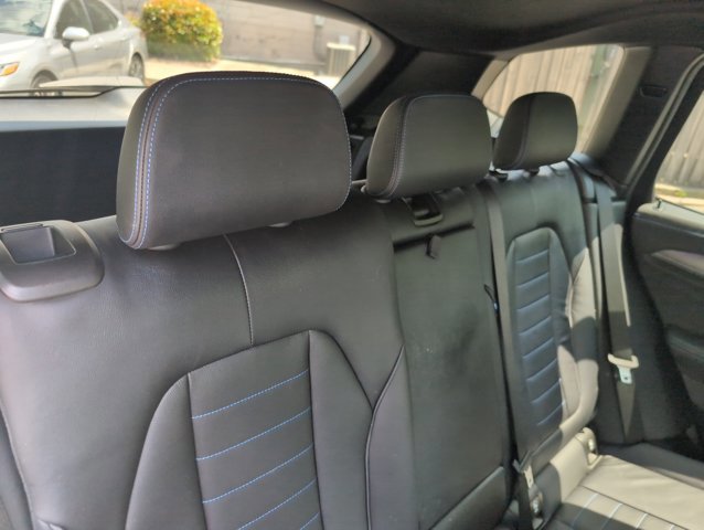 Used 2019 BMW X3 M40i w/ Premium Package image 23