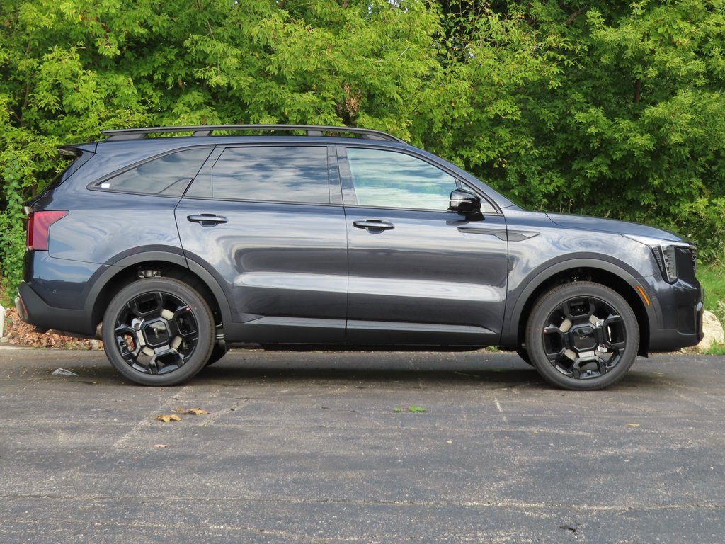 New 2026 Kia Sorento SX Prestige image 2