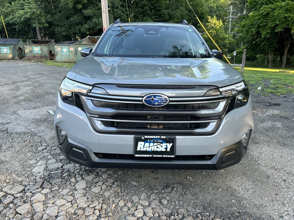 Certified 2026 Subaru Forester Premium AWD/4WD image 3