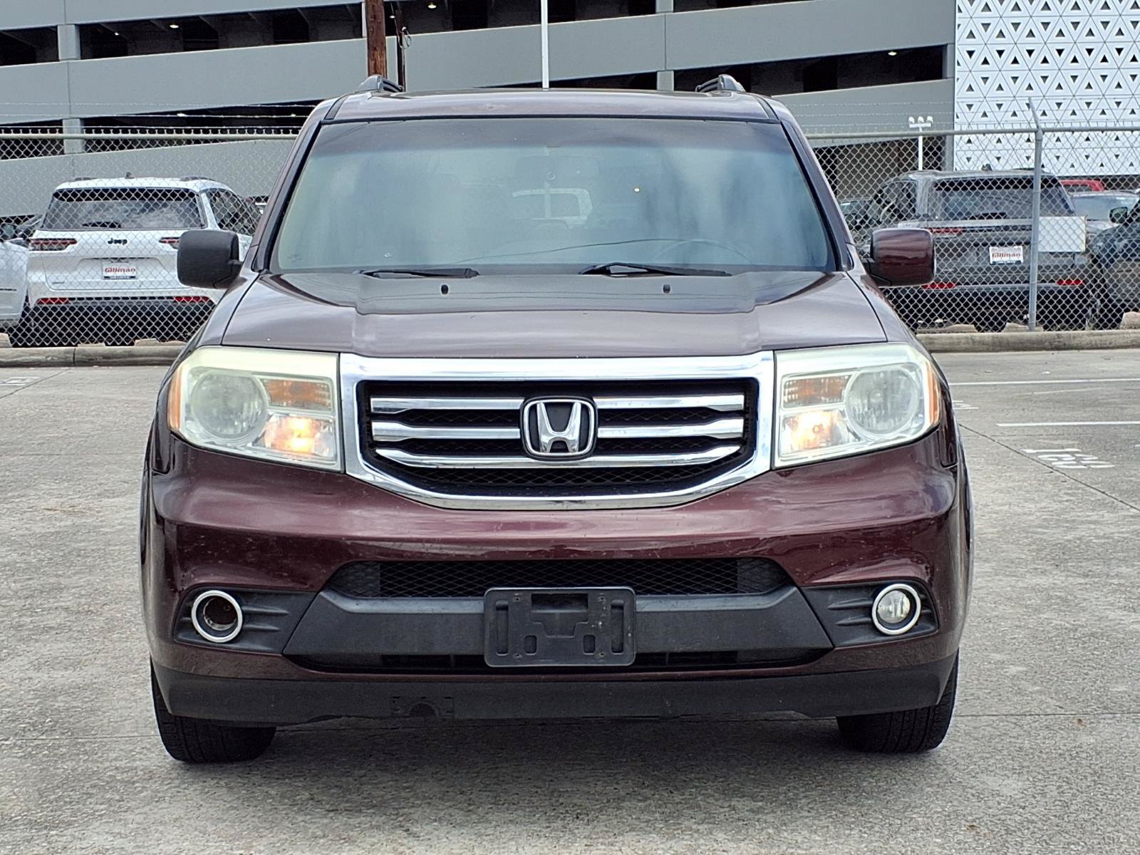 Used 2013 Honda Pilot EX-L image 6