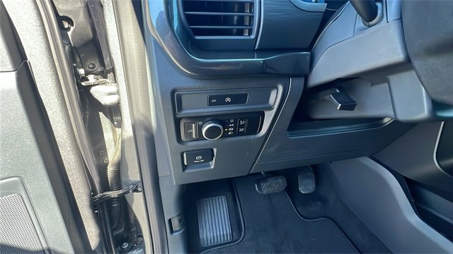 New 2025 Ford F150 STX image 30