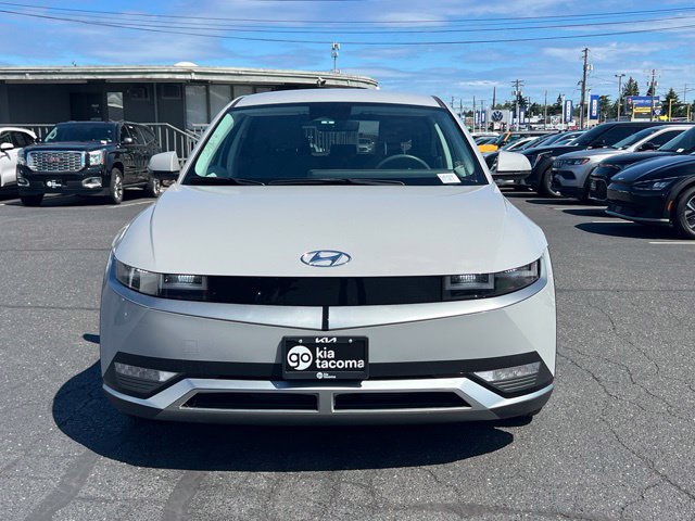 Used 2024 Hyundai Ioniq 5 SE AWD/4WD image 4