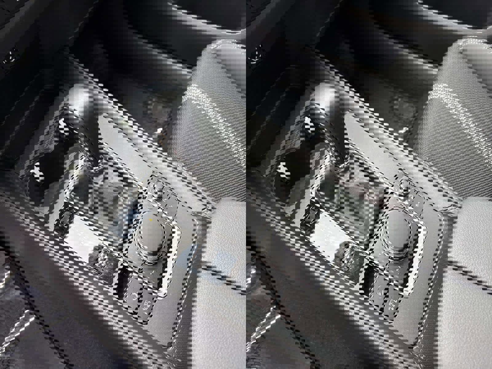 Certified 2025 MAZDA CX-50 AWD 2.5 S w/ Premium Package image 27