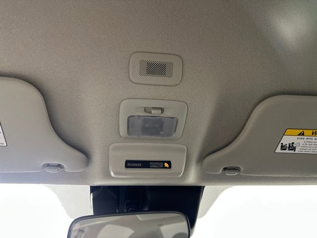 Used 2024 Mitsubishi Mirage G4 SE image 24