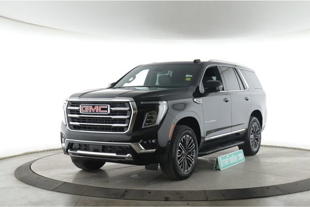 Used 2026 GMC Yukon Elevation w/ LPO, Floor Liner Package AWD/4WD image 10