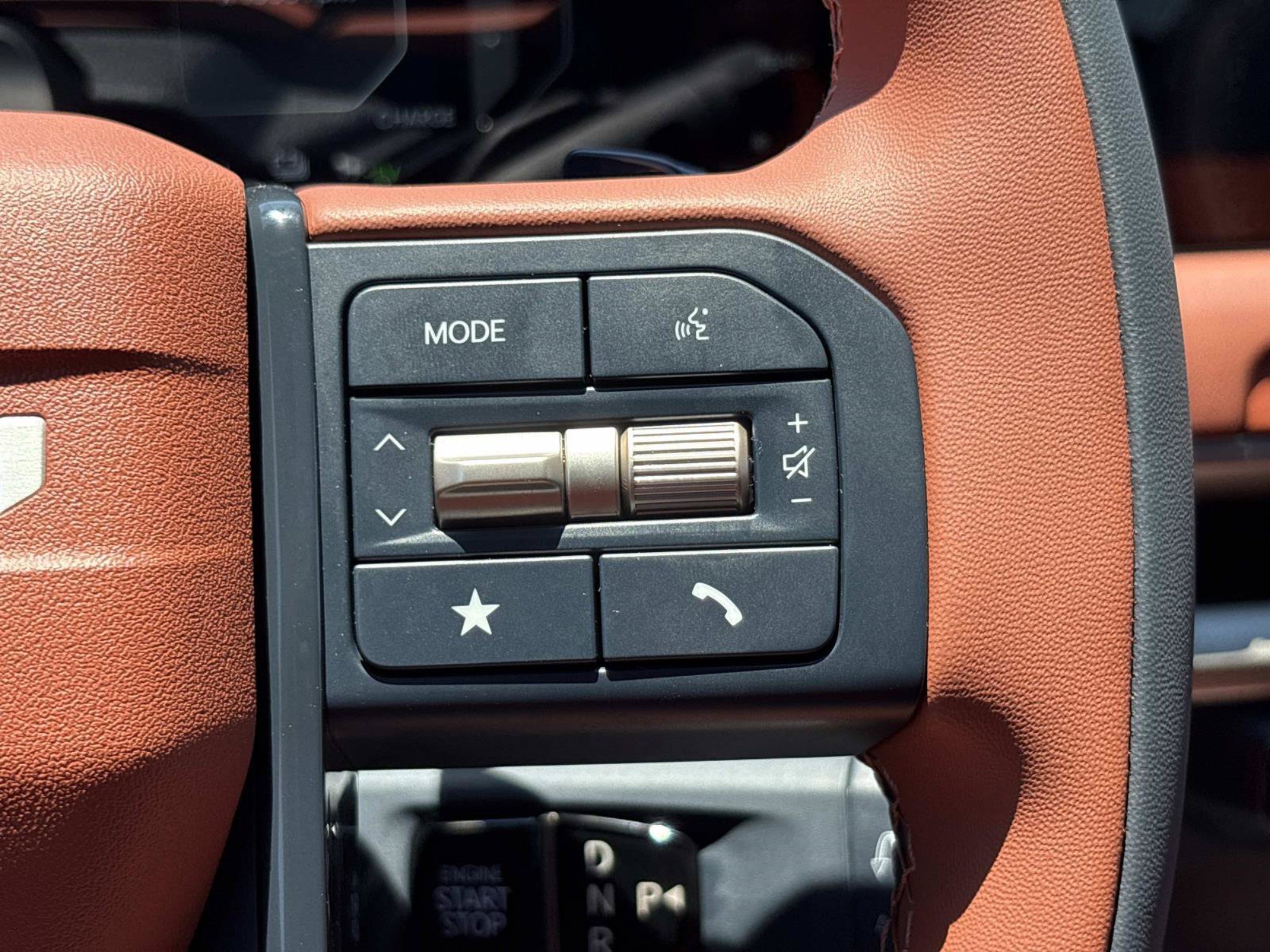 New 2027 Kia Telluride SX FWD image 24