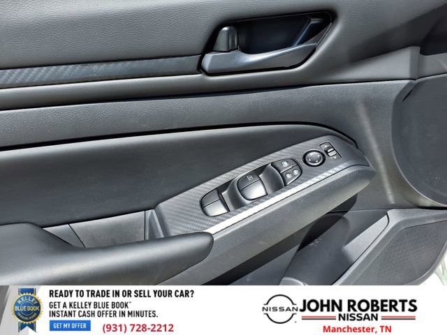 Certified 2025 Nissan Altima 2.5 S image 26