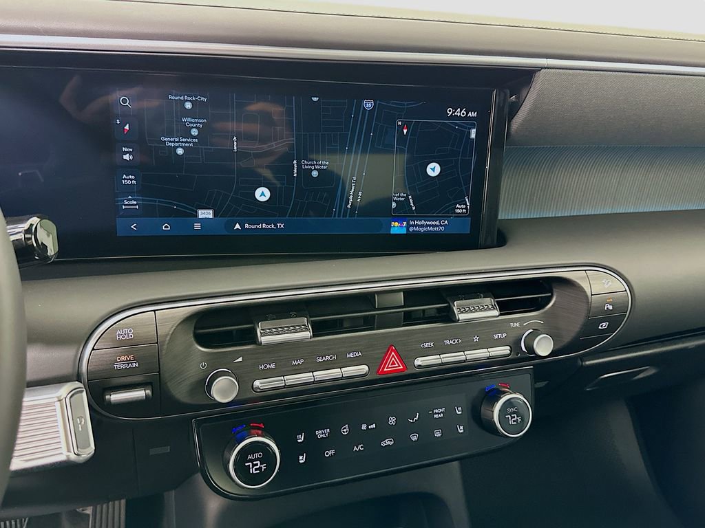 New 2026 Hyundai Palisade Calligraphy image 12