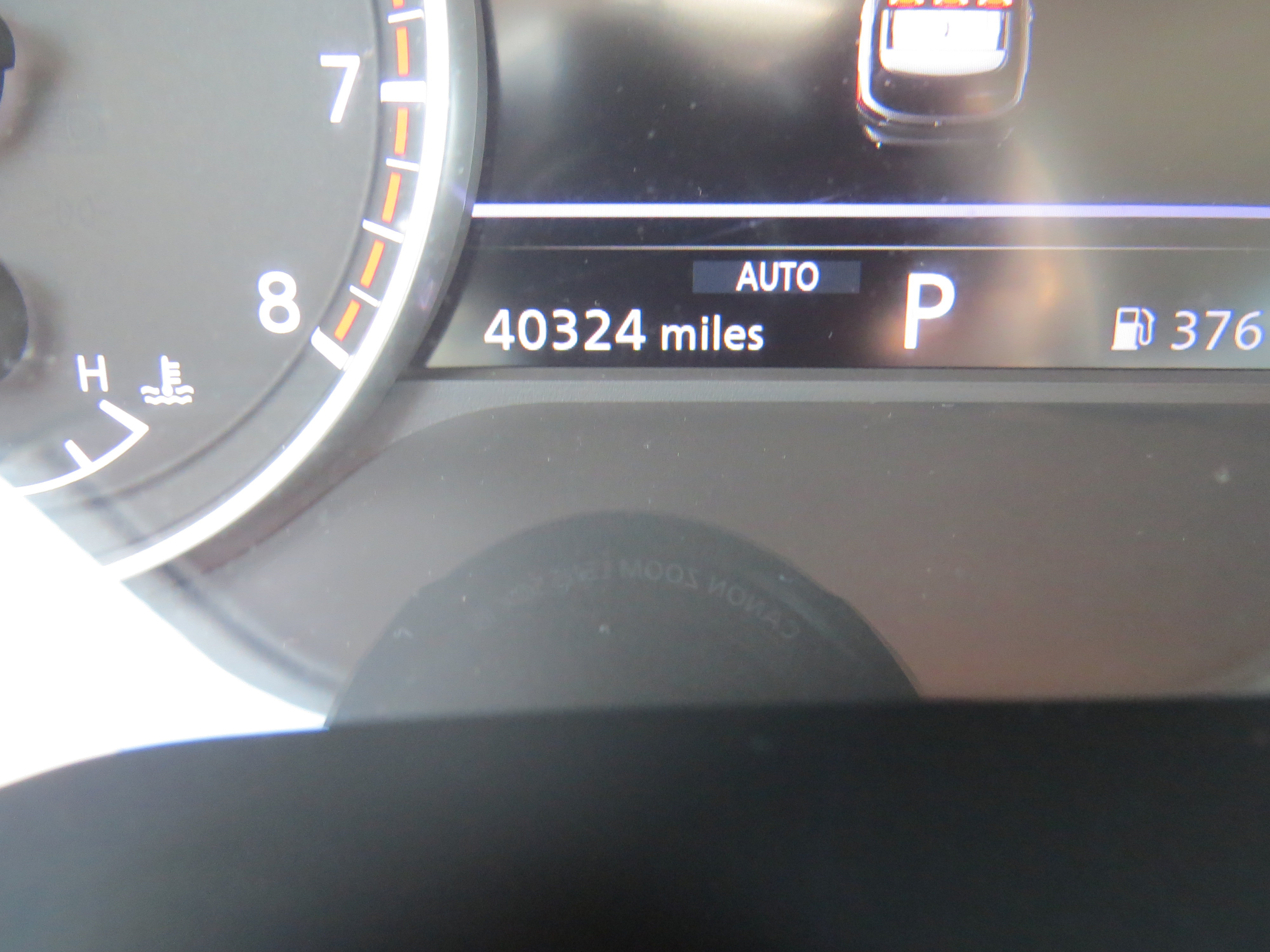 Used 2023 Nissan Pathfinder SL AWD/4WD image 25