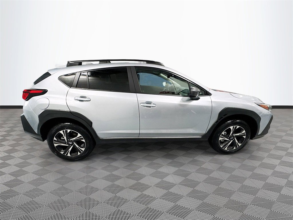 New 2026 Subaru Crosstrek 2.0i Premium image 28