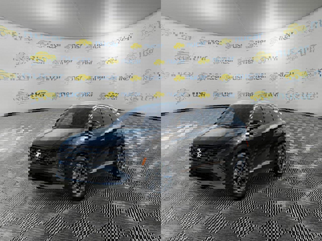 New 2026 Hyundai Tucson SEL AWD/4WD image 1