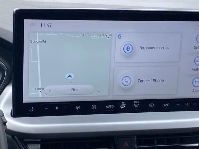 Used 2023 Ford Escape Platinum AWD/4WD image 10