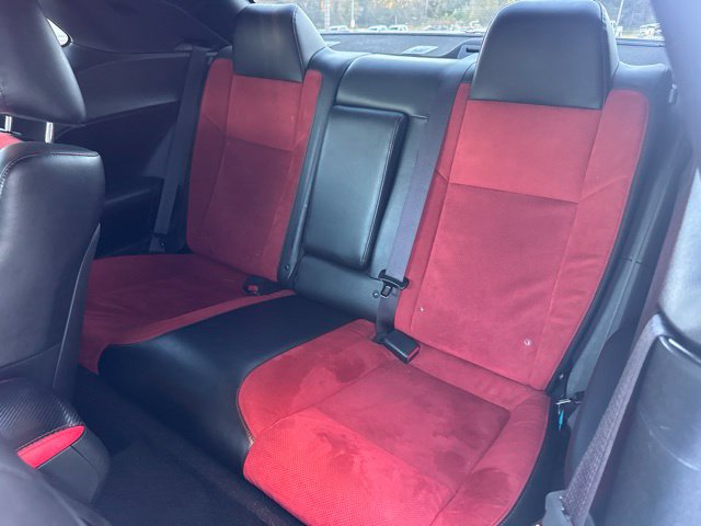 Used 2022 Dodge Challenger R/T Scat Pack RWD image 11
