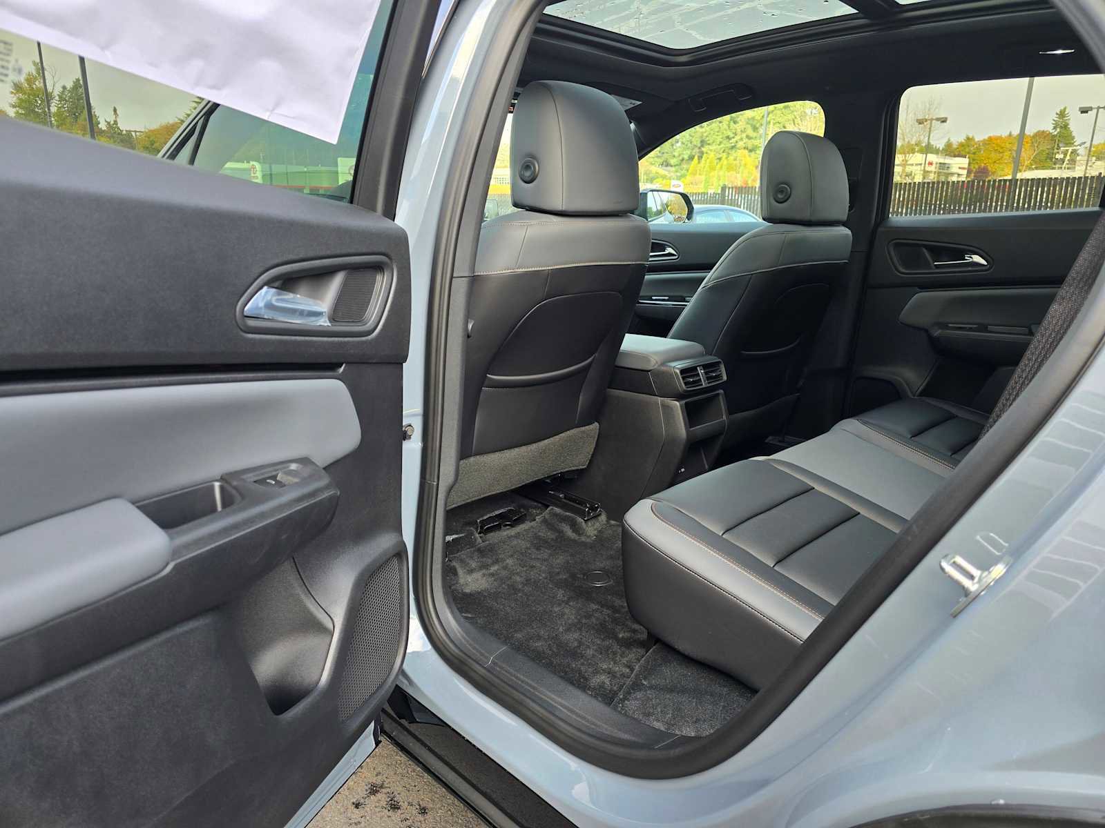 New 2025 Honda Prologue Touring image 21