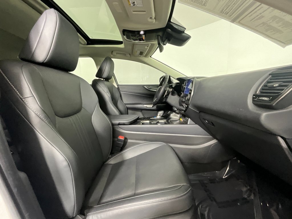 Used 2024 Lexus NX 250 FWD w/ Premium Package image 20