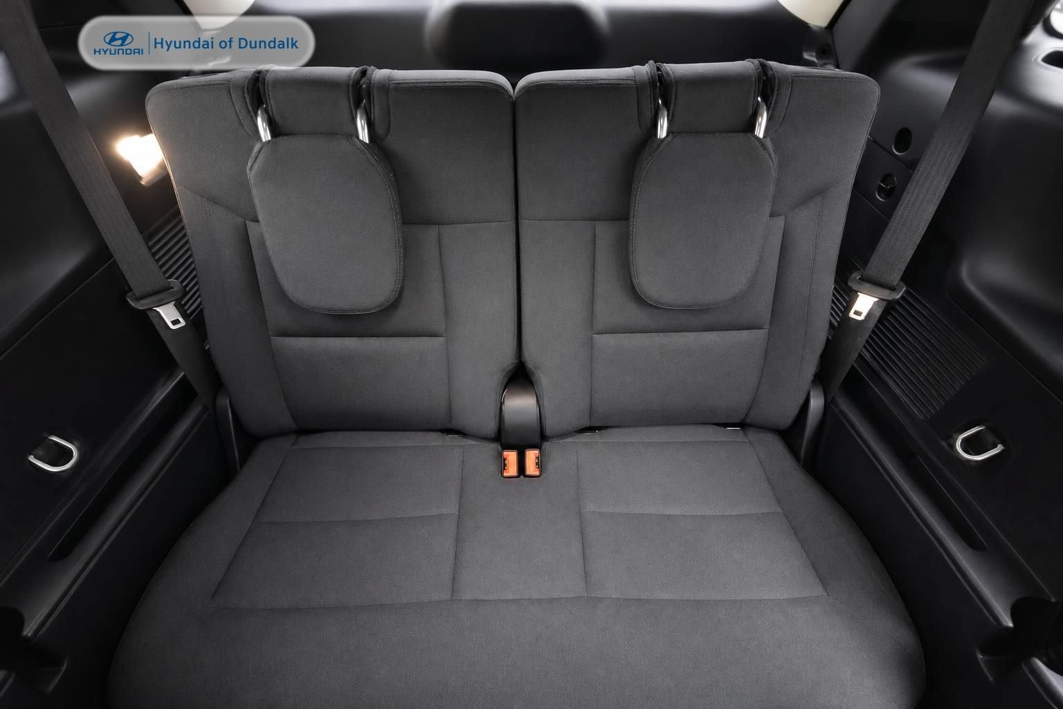 Used 2026 Ford Explorer Active RWD image 13