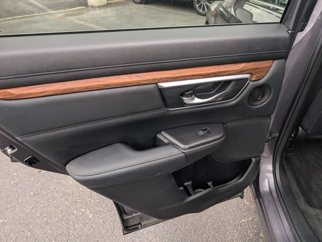 Used 2021 Honda CR-V EX-L image 10