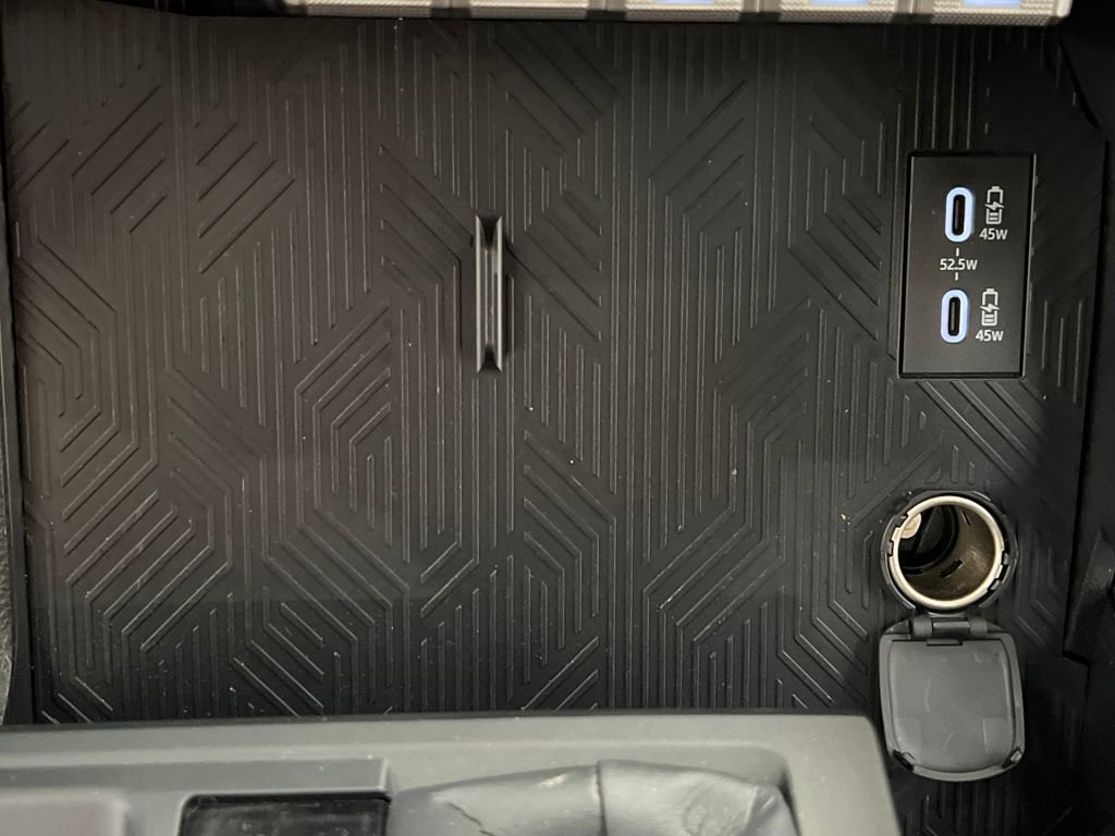 Used 2025 Toyota 4Runner SR5 image 44