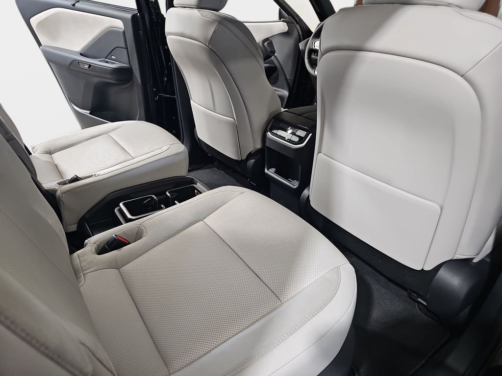 New 2026 Lexus TX 350 AWD image 11