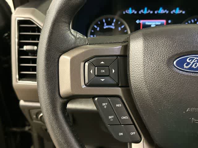 Used 2019 Ford Expedition XLT AWD/4WD image 8
