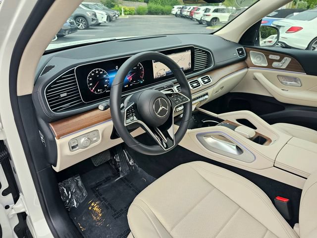 Certified 2026 Mercedes-Benz GLE 350 4MATIC image 16