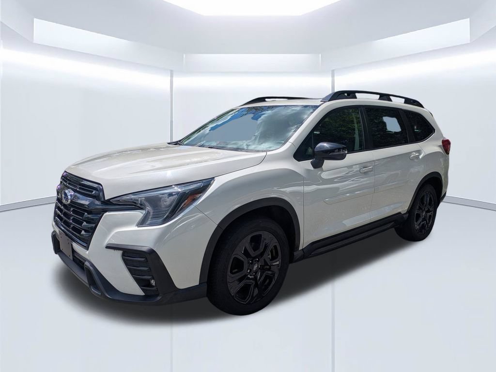 Used 2023 Subaru Ascent Onyx Edition AWD/4WD image 8