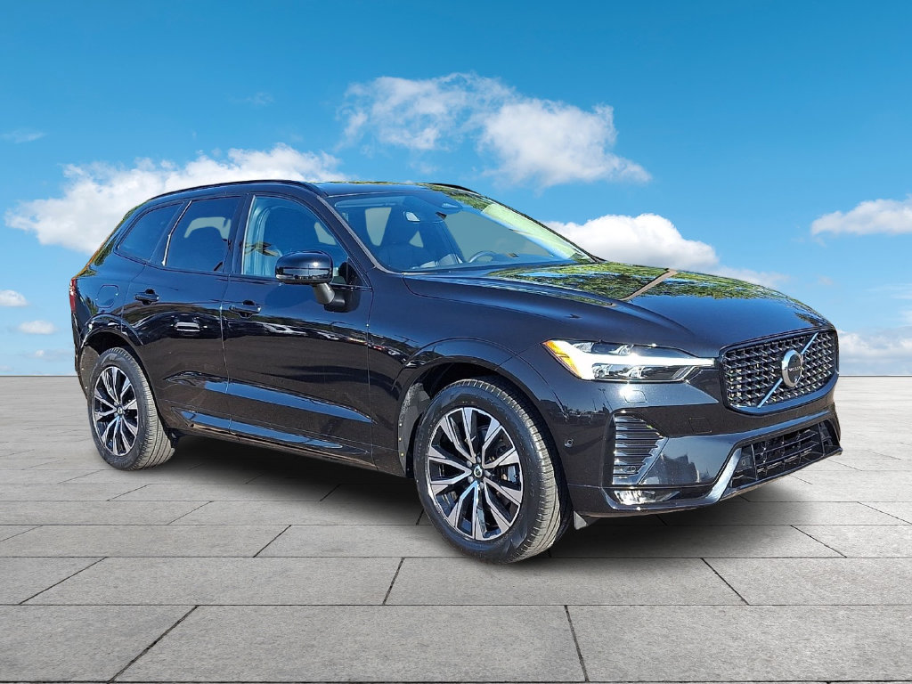 Certified 2024 Volvo XC60 B5 Plus w/ Protection Package Premier