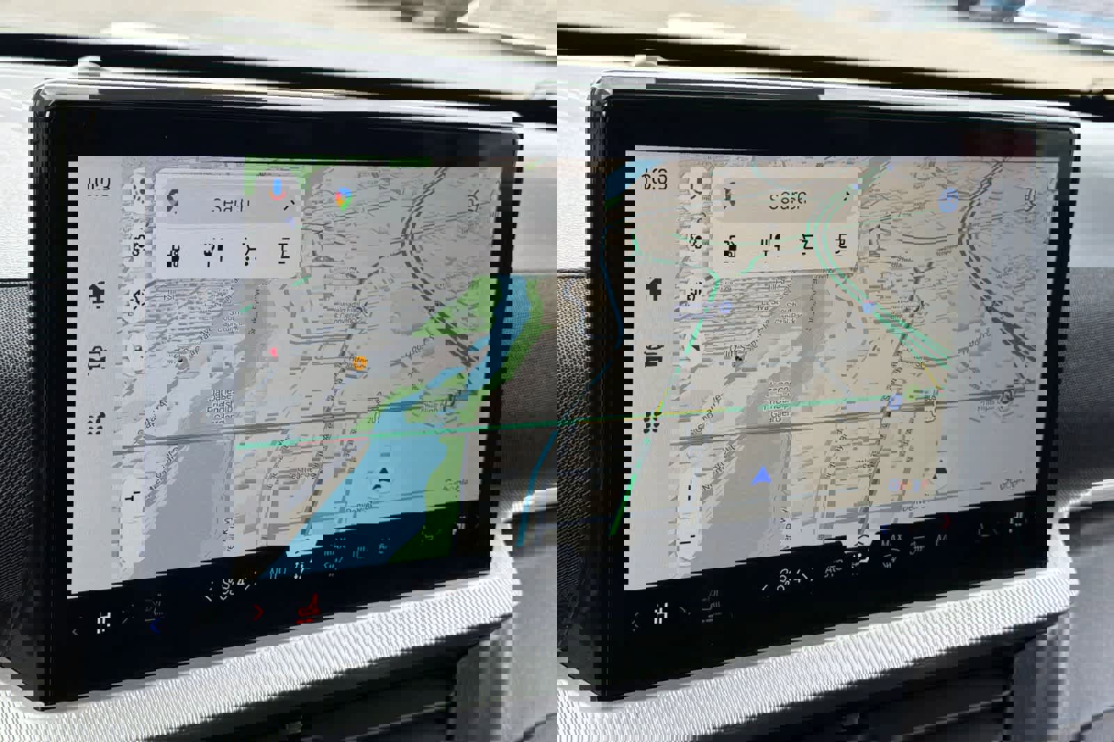 Certified 2025 Ford Explorer Platinum w/ LUX Leather Package image 20