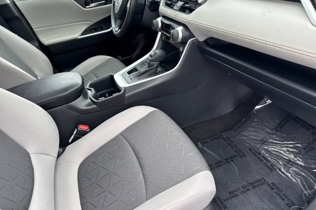 Certified 2025 Toyota RAV4 XLE w/ Convenience Package AWD/4WD image 20