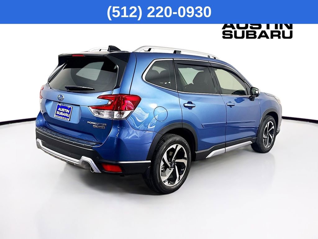 Used 2024 Subaru Forester Touring w/ Convenience Package image 8