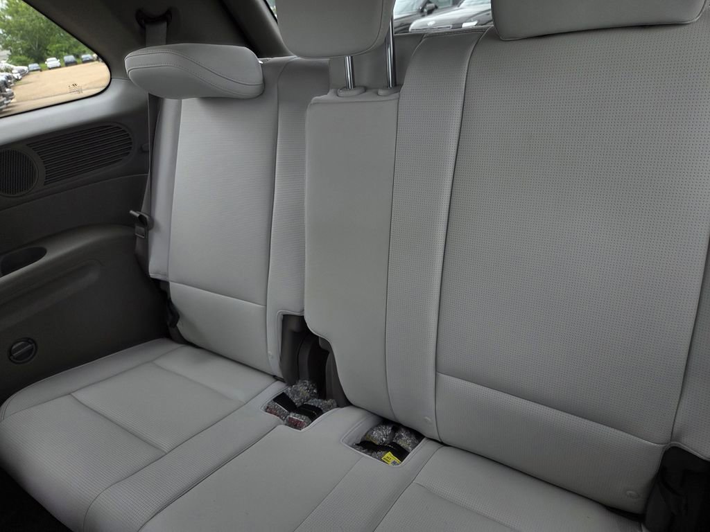 New 2026 Hyundai Palisade SEL Premium FWD image 18