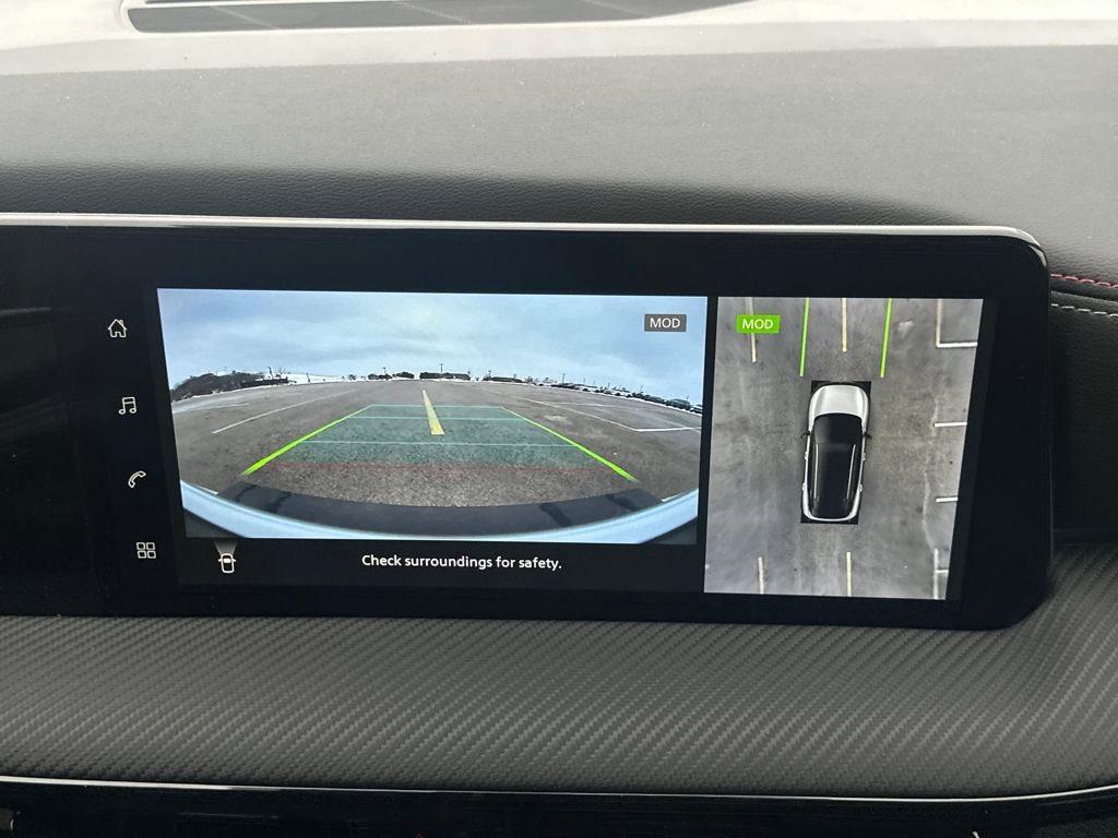 New 2026 Nissan Kicks SR w/ Cold Weather Package image 31