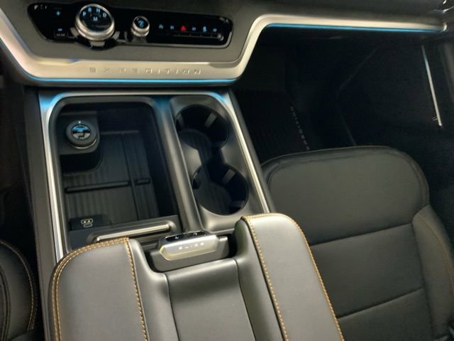 New 2026 Ford Expedition Tremor image 20