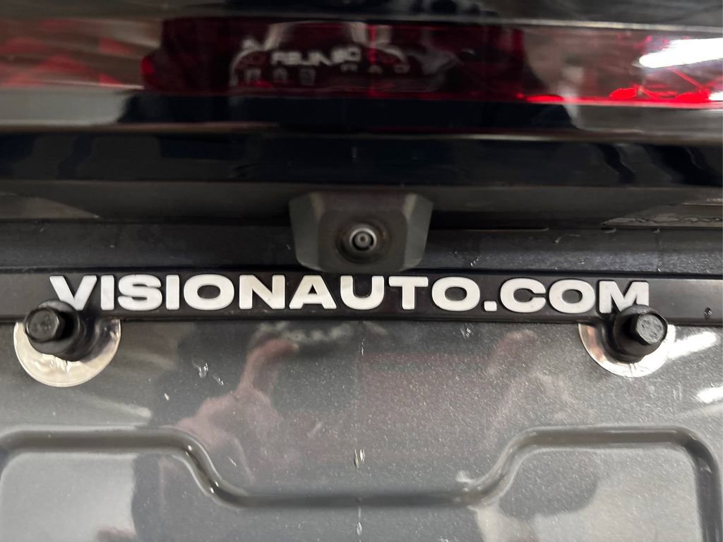 Certified 2025 Hyundai Tucson SE image 15