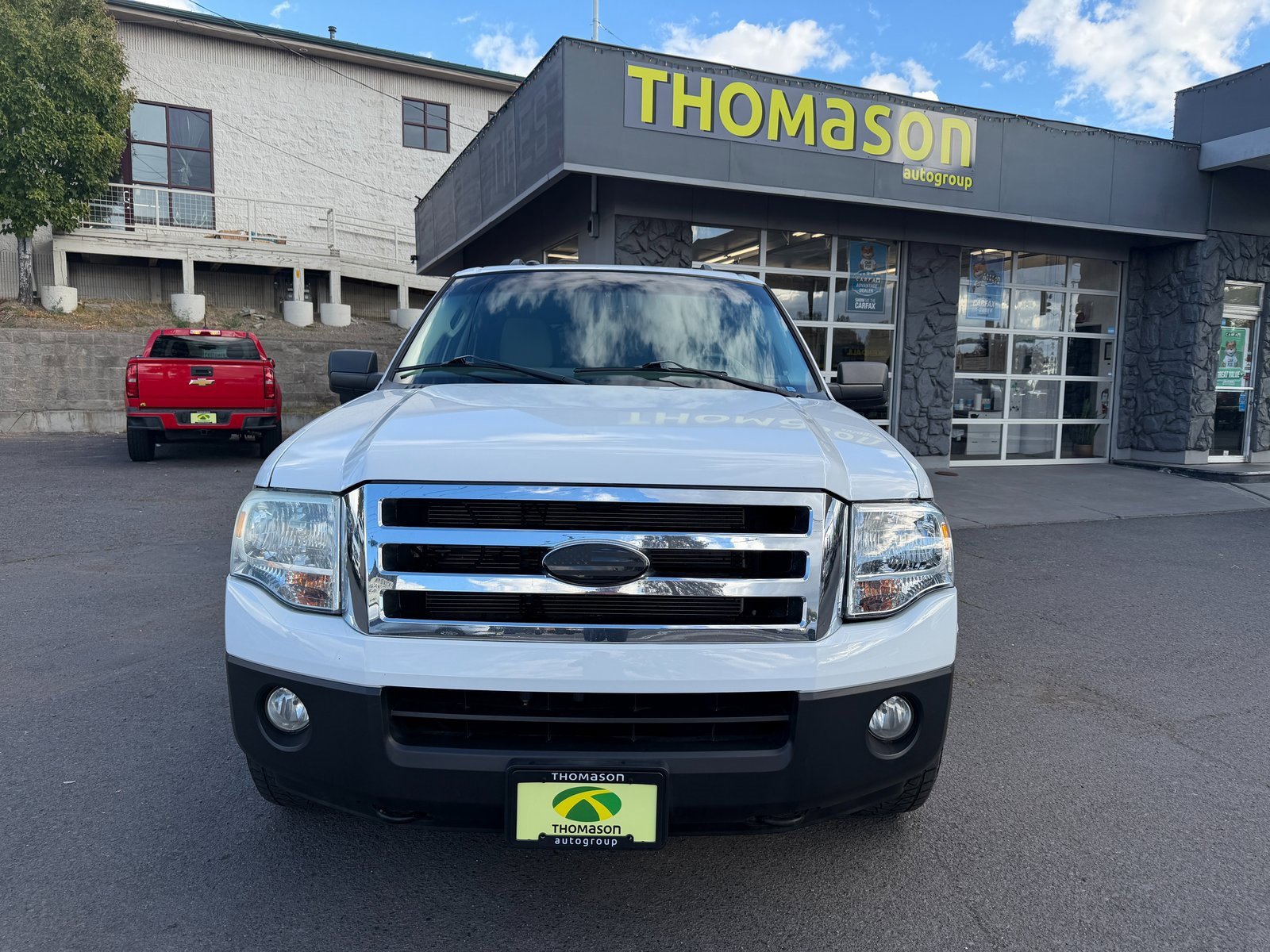 Used 2011 Ford Expedition EL XL w/ HD Trailer Tow Pkg