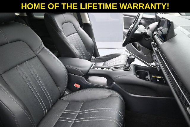 Used 2024 Honda HR-V EX-L image 36