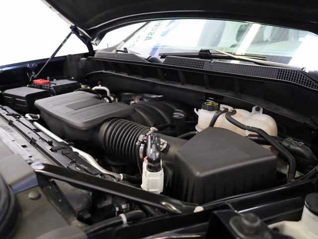 Used 2023 Chevrolet Silverado 1500 LT w/ Protection Package image 36