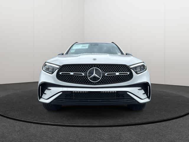 Certified 2026 Mercedes-Benz GLC 350e 4MATIC image 2