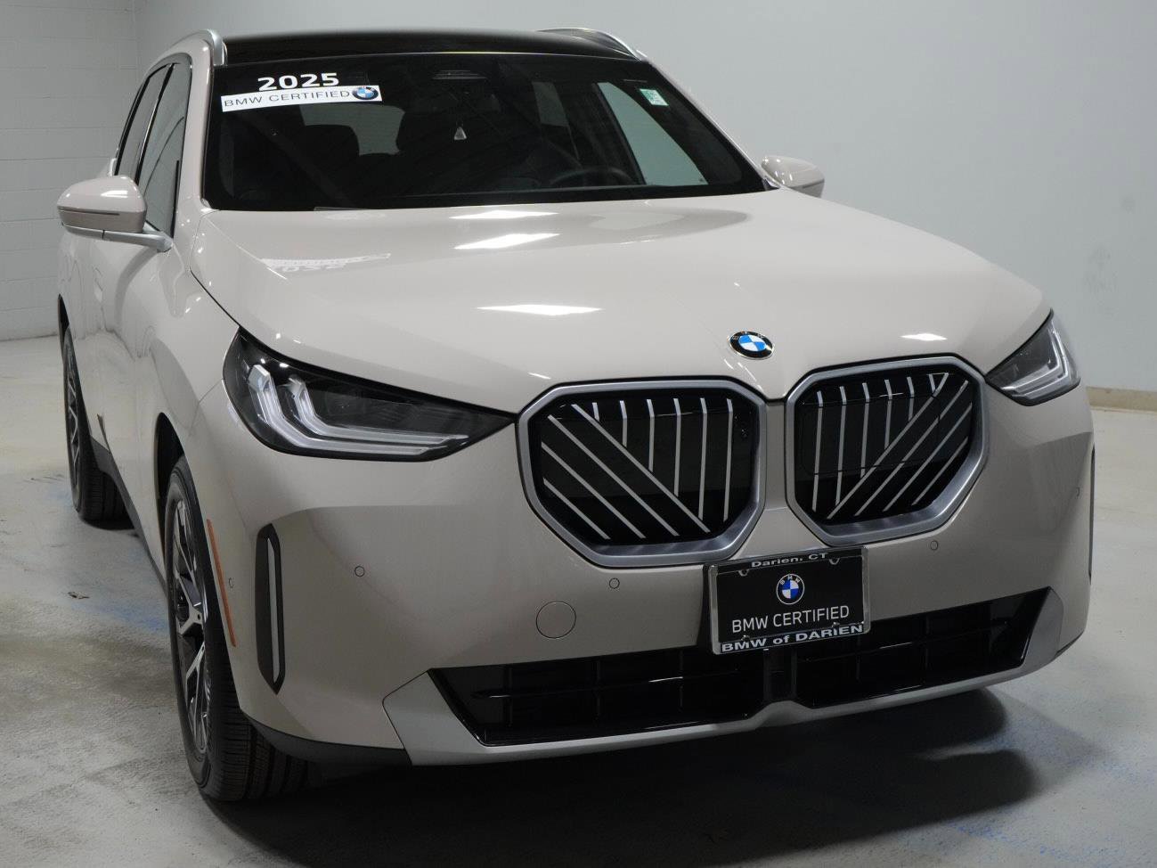 Certified 2026 BMW X3 xDrive30 w/ Premium Package image 13