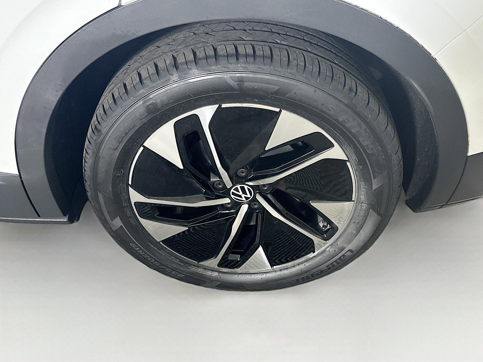 Used 2022 Volkswagen ID.4 Pro RWD image 11