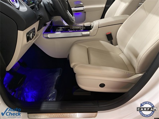 Used 2023 Mercedes-Benz EQB 300 4MATIC w/ Pinnacle Package image 64