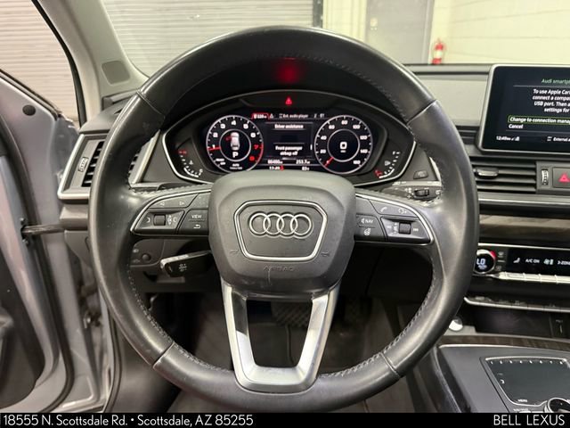 Used 2020 Audi Q5 2.0T Premium Plus AWD/4WD image 15